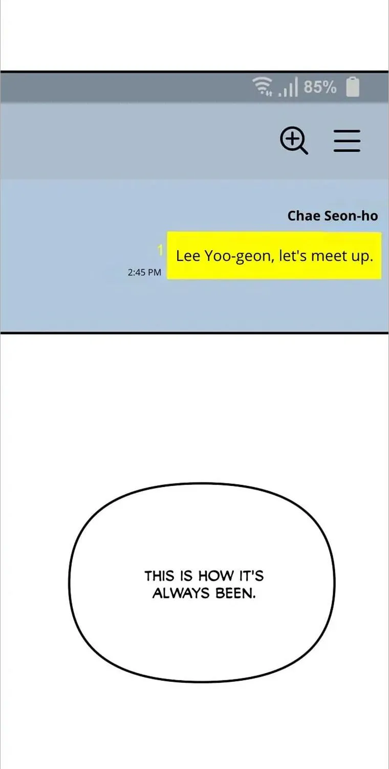 Do You Believe Humans Are Born Evil Chapter 4 page 22 - 