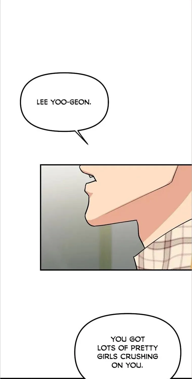 Do You Believe Humans Are Born Evil Chapter 4 page 27 - 