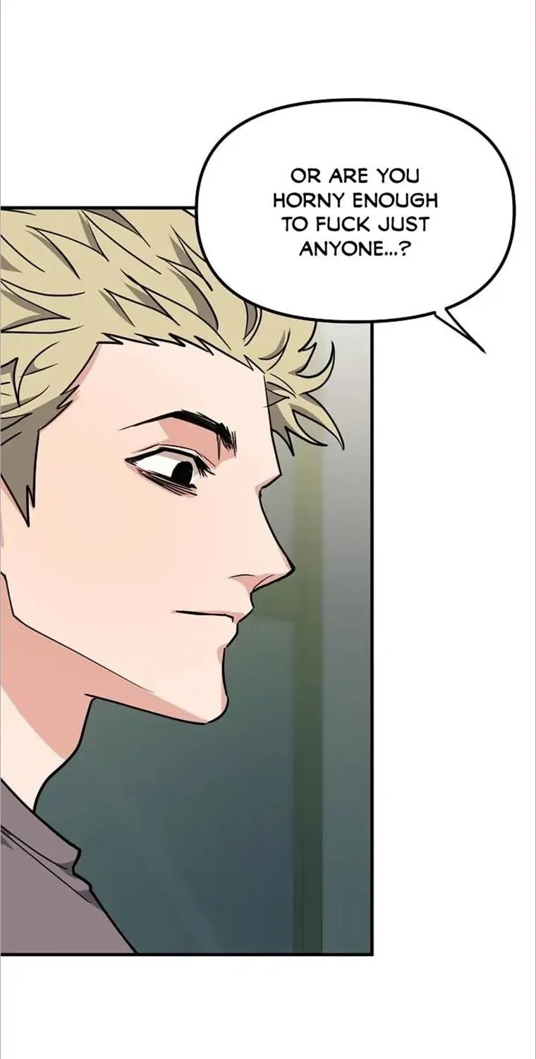 Do You Believe Humans Are Born Evil Chapter 4 page 30 - 