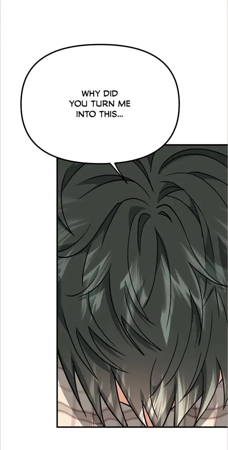 Do You Believe Humans Are Born Evil Chapter 4 page 31 - 