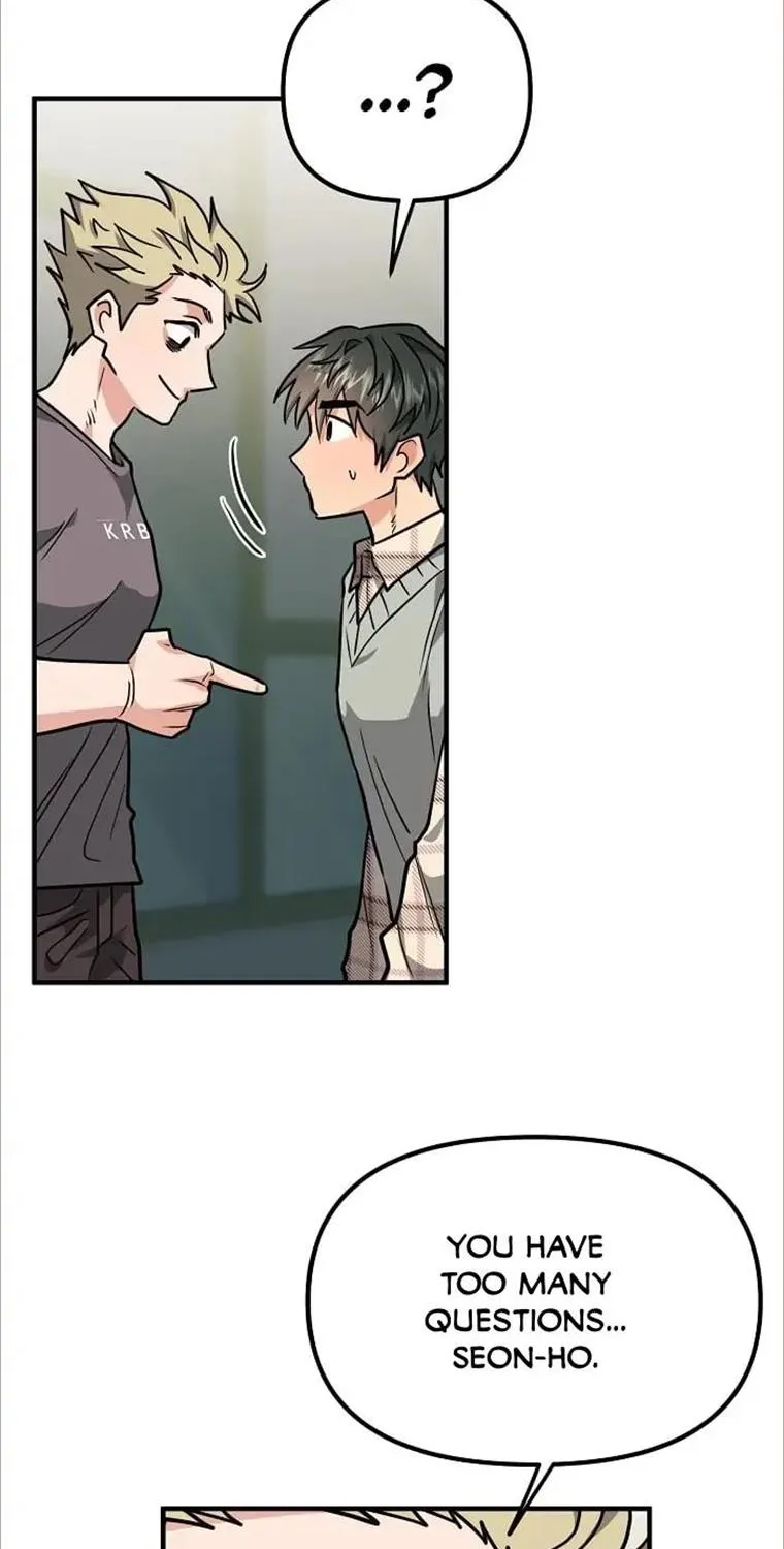 Do You Believe Humans Are Born Evil Chapter 4 page 34 - 