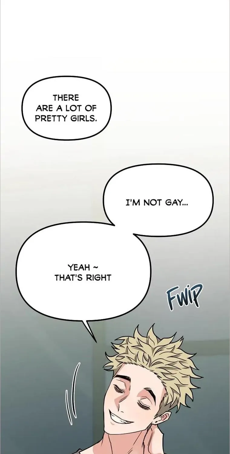 Do You Believe Humans Are Born Evil Chapter 4 page 36 - 
