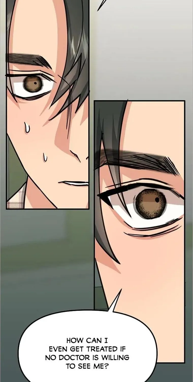 Do You Believe Humans Are Born Evil Chapter 4 page 40 - 