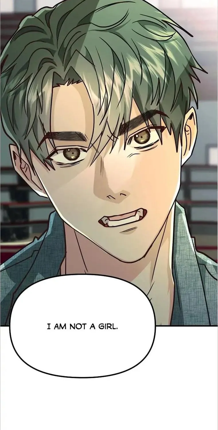 Do You Believe Humans Are Born Evil Chapter 4 page 5 - 
