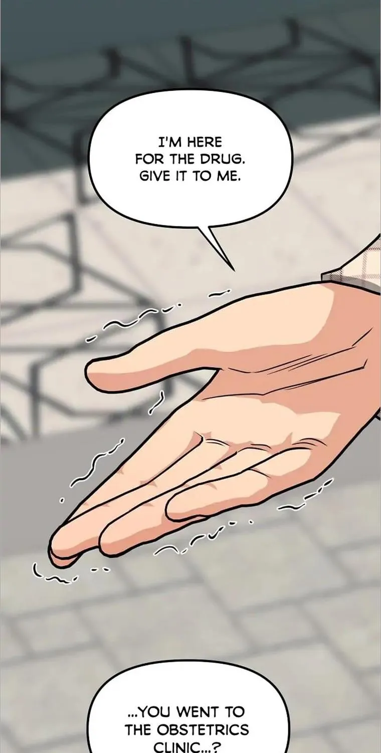Do You Believe Humans Are Born Evil Chapter 4 page 42 - 