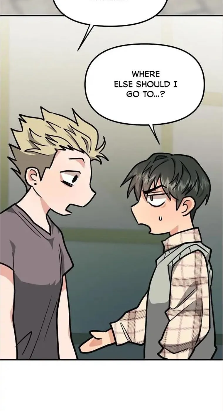 Do You Believe Humans Are Born Evil Chapter 4 page 43 - 