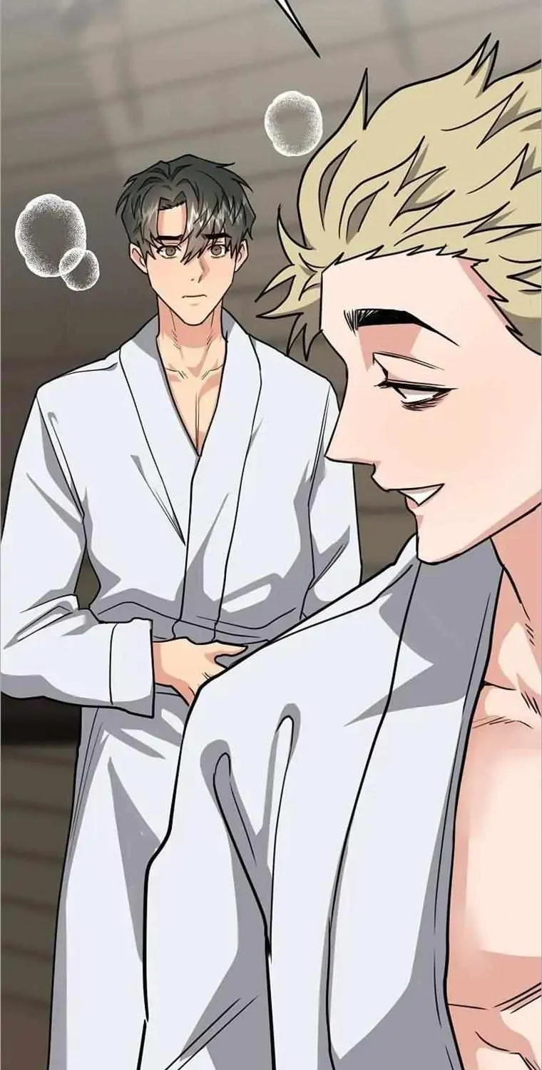 Do You Believe Humans Are Born Evil Chapter 4 page 53 - 