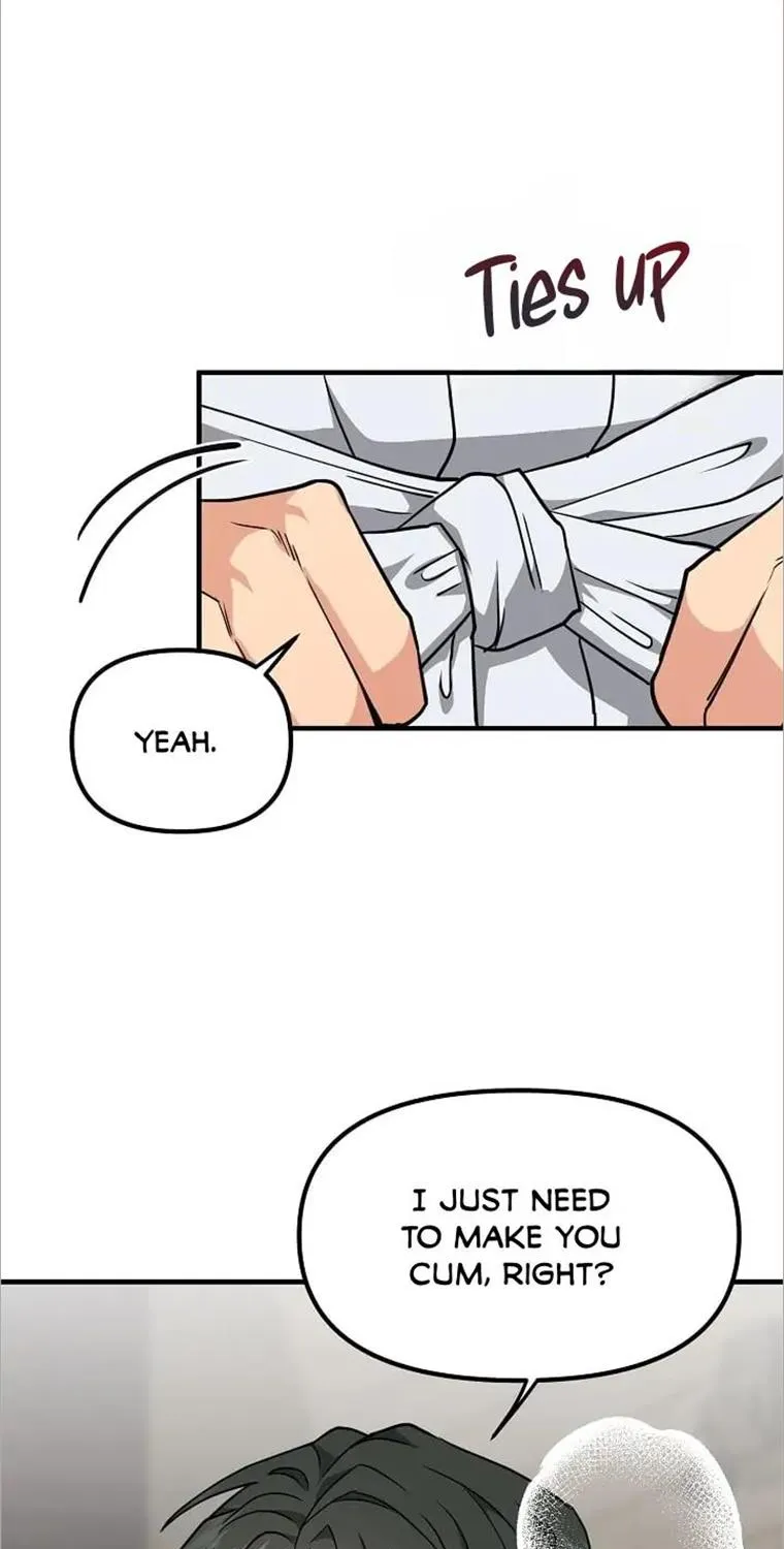 Do You Believe Humans Are Born Evil Chapter 4 page 55 - 