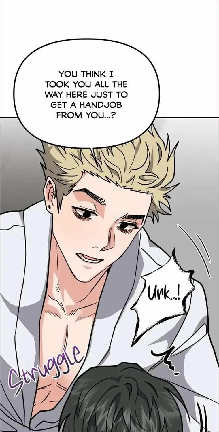 Do You Believe Humans Are Born Evil Chapter 4 page 60 - 