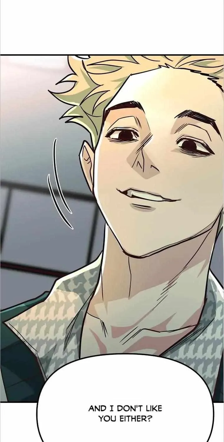 Do You Believe Humans Are Born Evil Chapter 4 page 7 - 