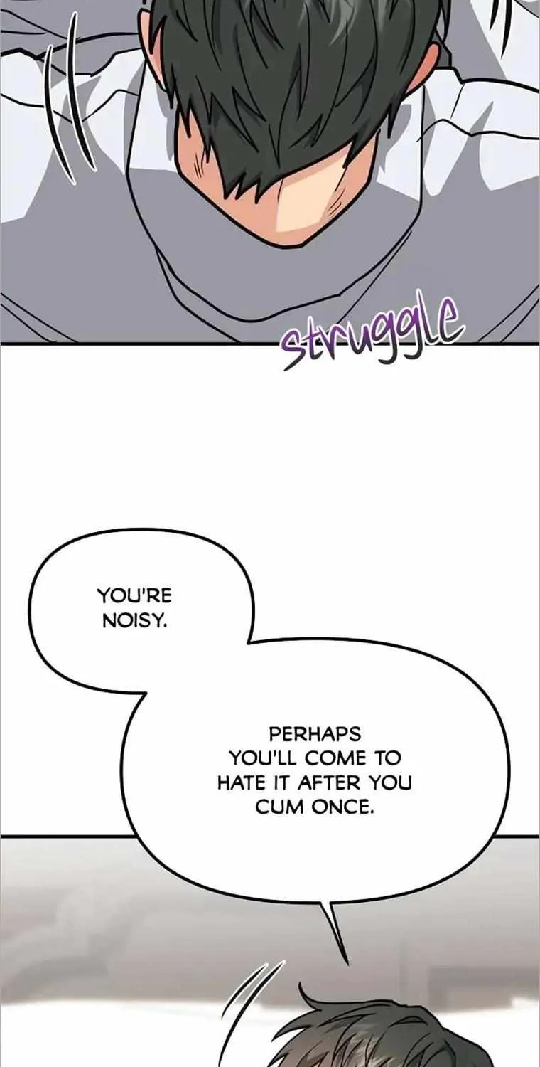 Do You Believe Humans Are Born Evil Chapter 4 page 61 - 