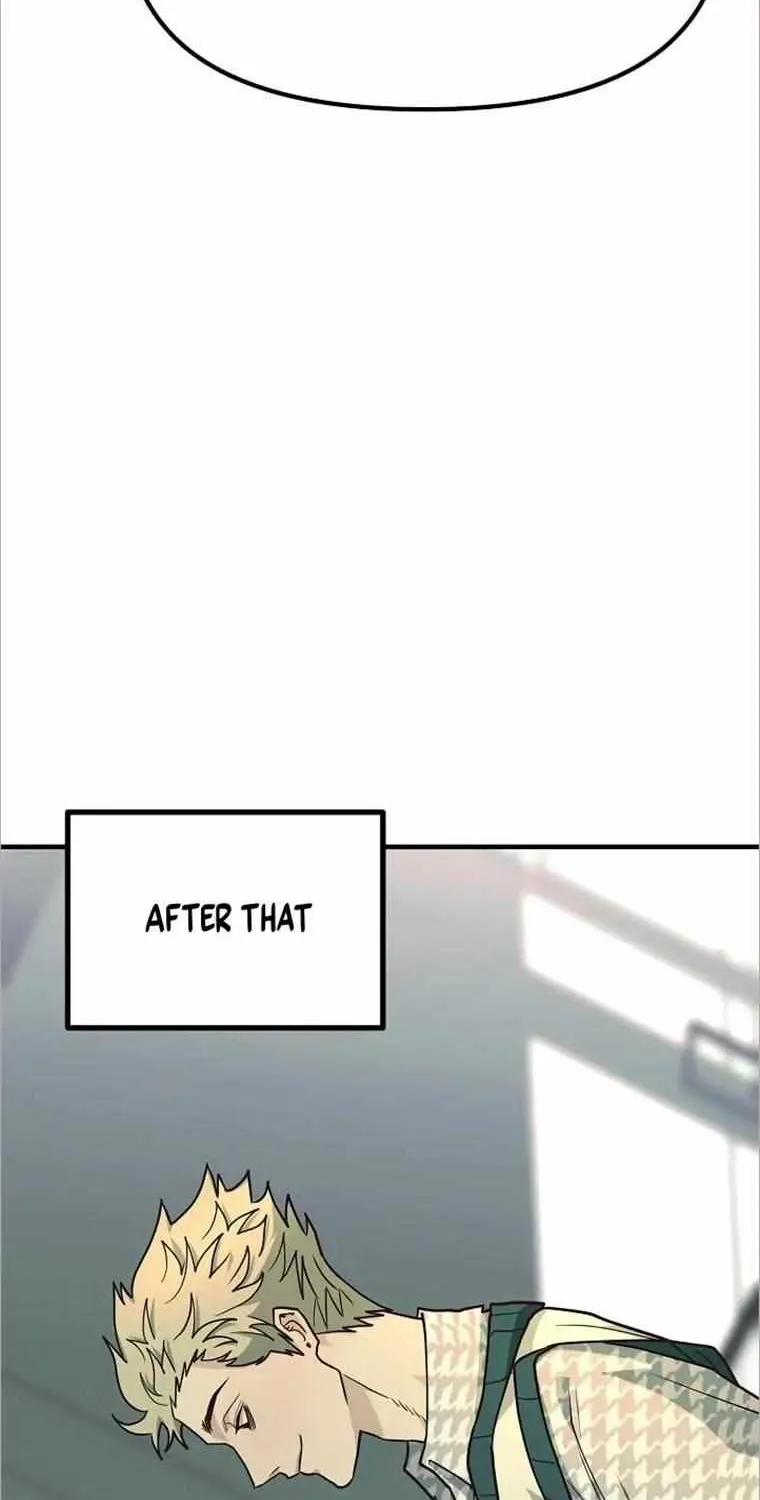 Do You Believe Humans Are Born Evil Chapter 4 page 8 - 