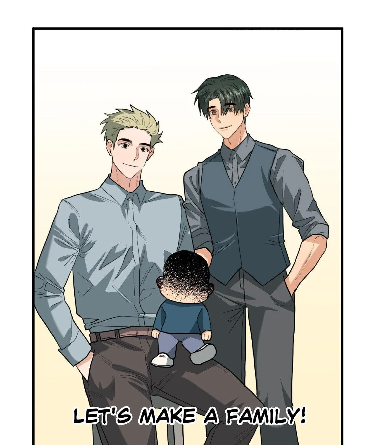 Do You Believe Humans Are Born Evil Chapter 40 page 104 - 