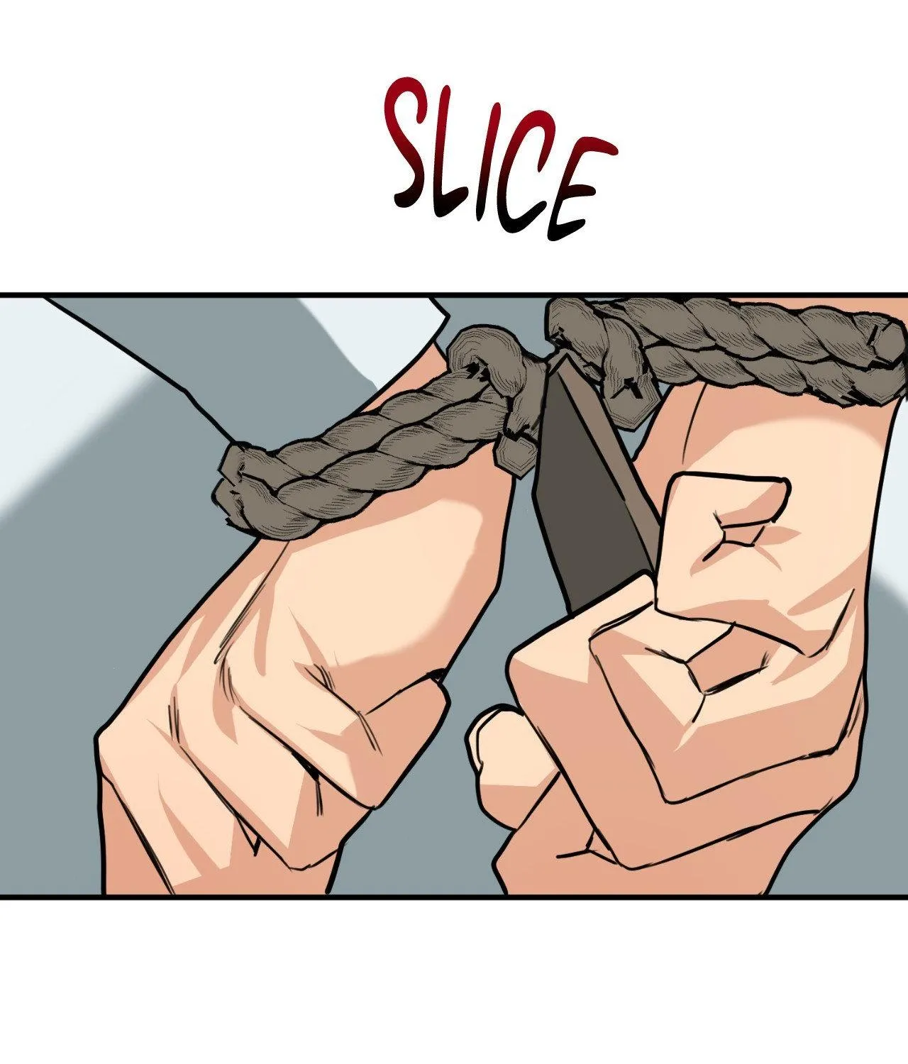 Do You Believe Humans Are Born Evil Chapter 40 page 112 - 