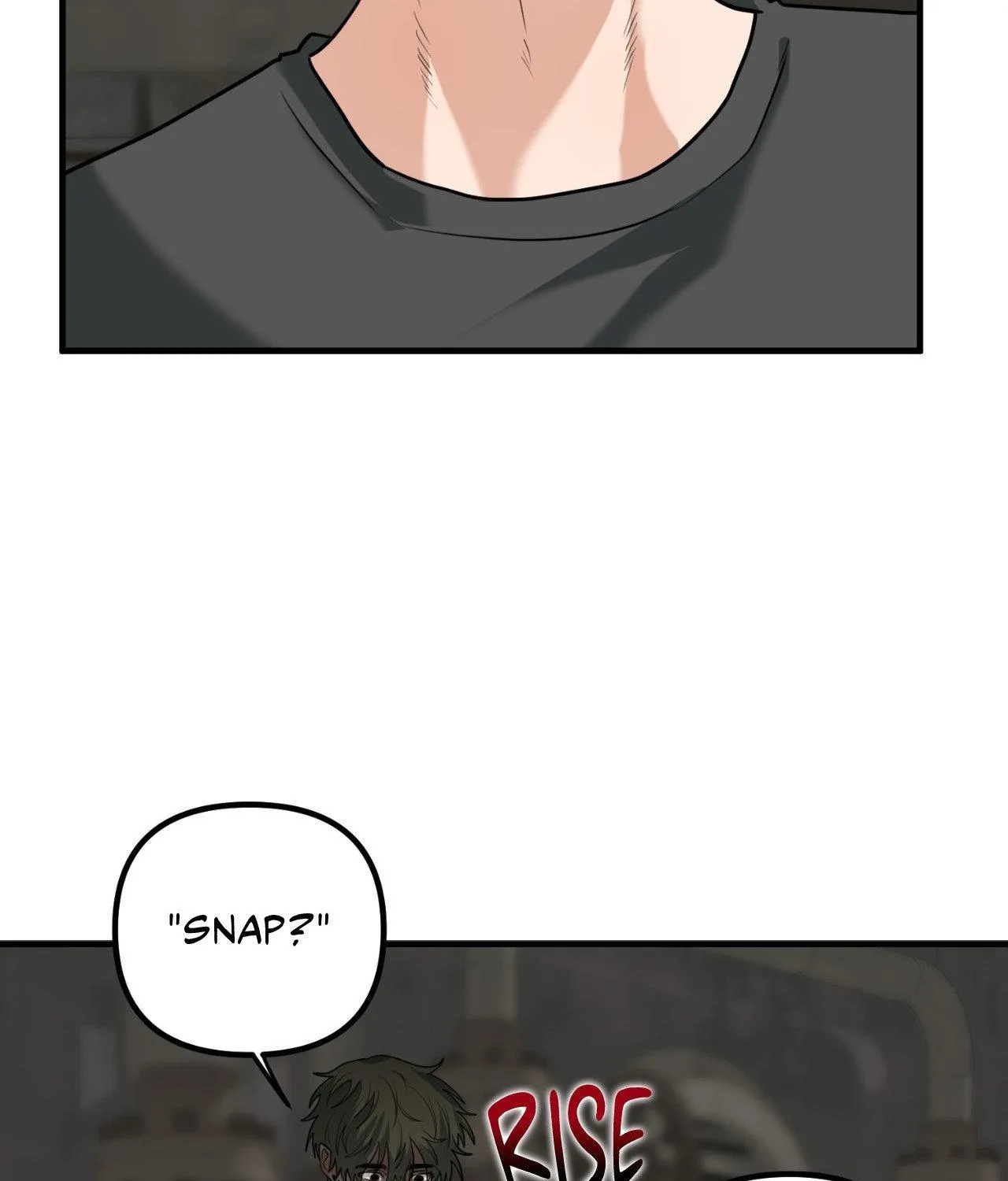 Do You Believe Humans Are Born Evil Chapter 40 page 118 - 