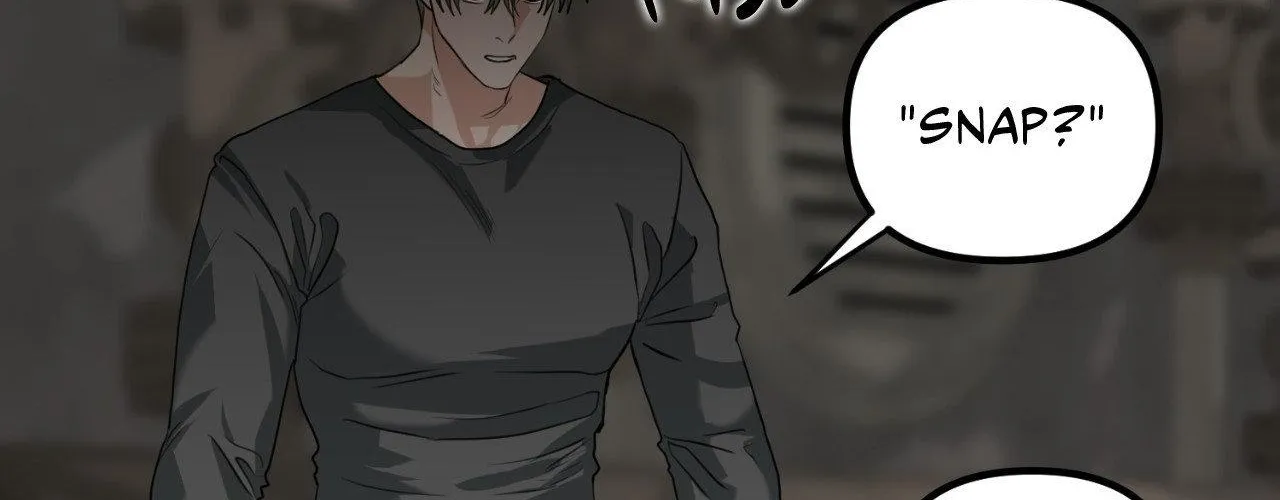 Do You Believe Humans Are Born Evil Chapter 40 page 119 - 