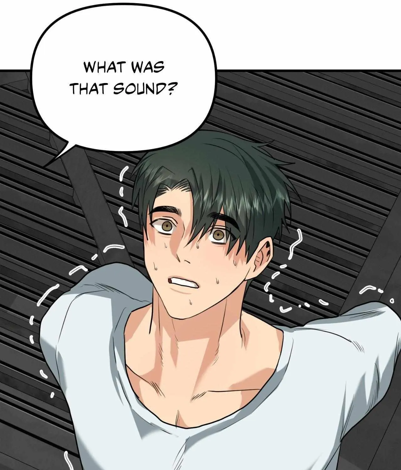 Do You Believe Humans Are Born Evil Chapter 40 page 122 - 