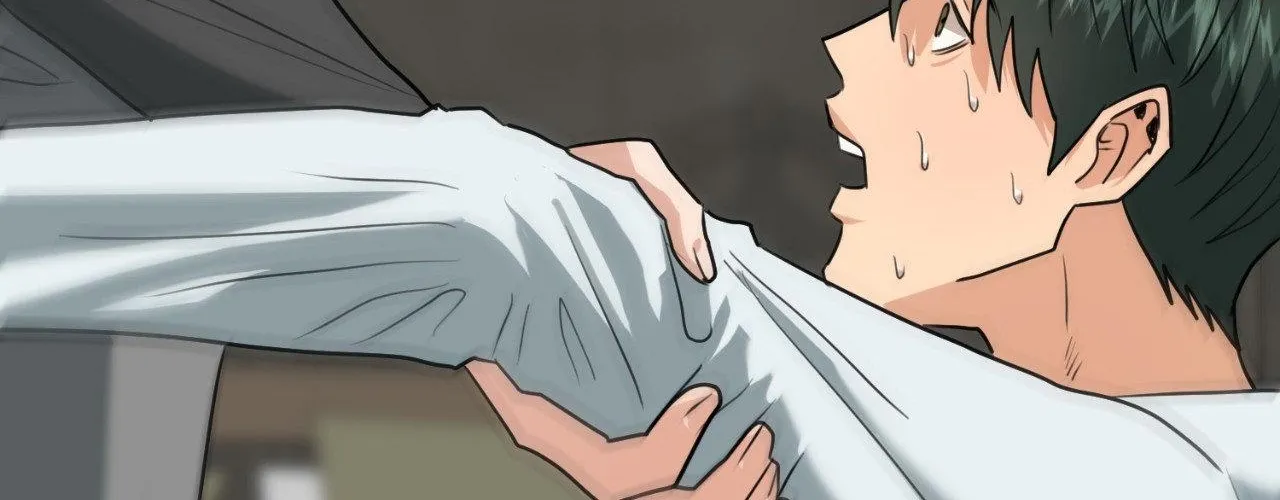 Do You Believe Humans Are Born Evil Chapter 40 page 129 - 