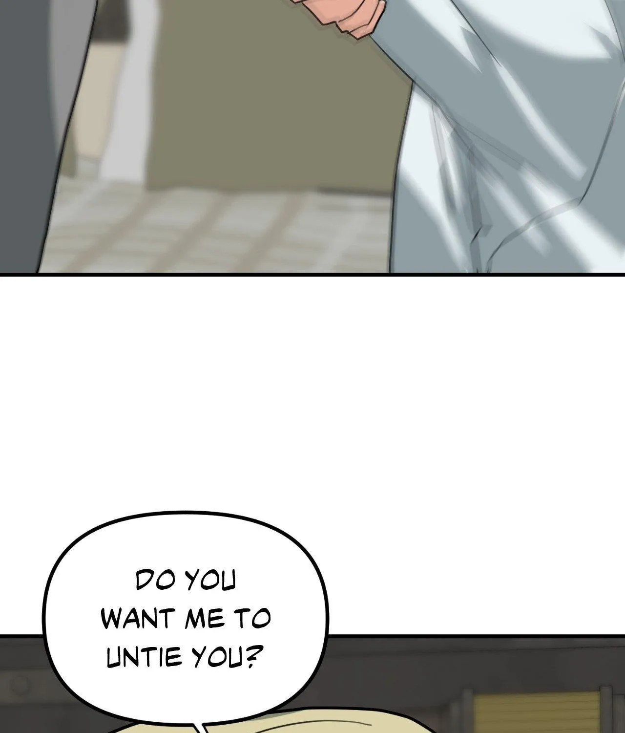 Do You Believe Humans Are Born Evil Chapter 40 page 130 - 