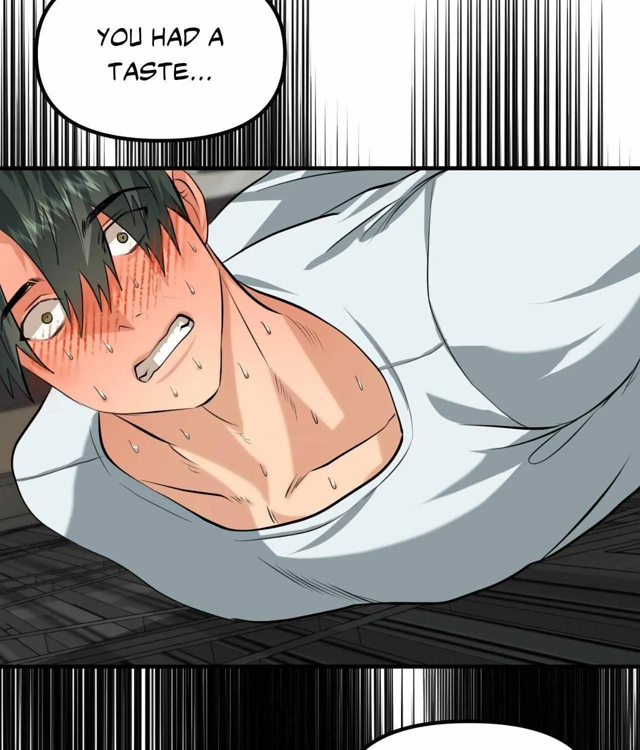 Do You Believe Humans Are Born Evil Chapter 40 page 18 - 