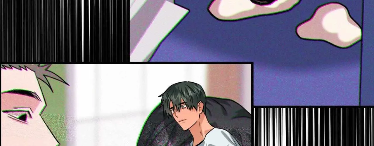 Do You Believe Humans Are Born Evil Chapter 40 page 21 - 