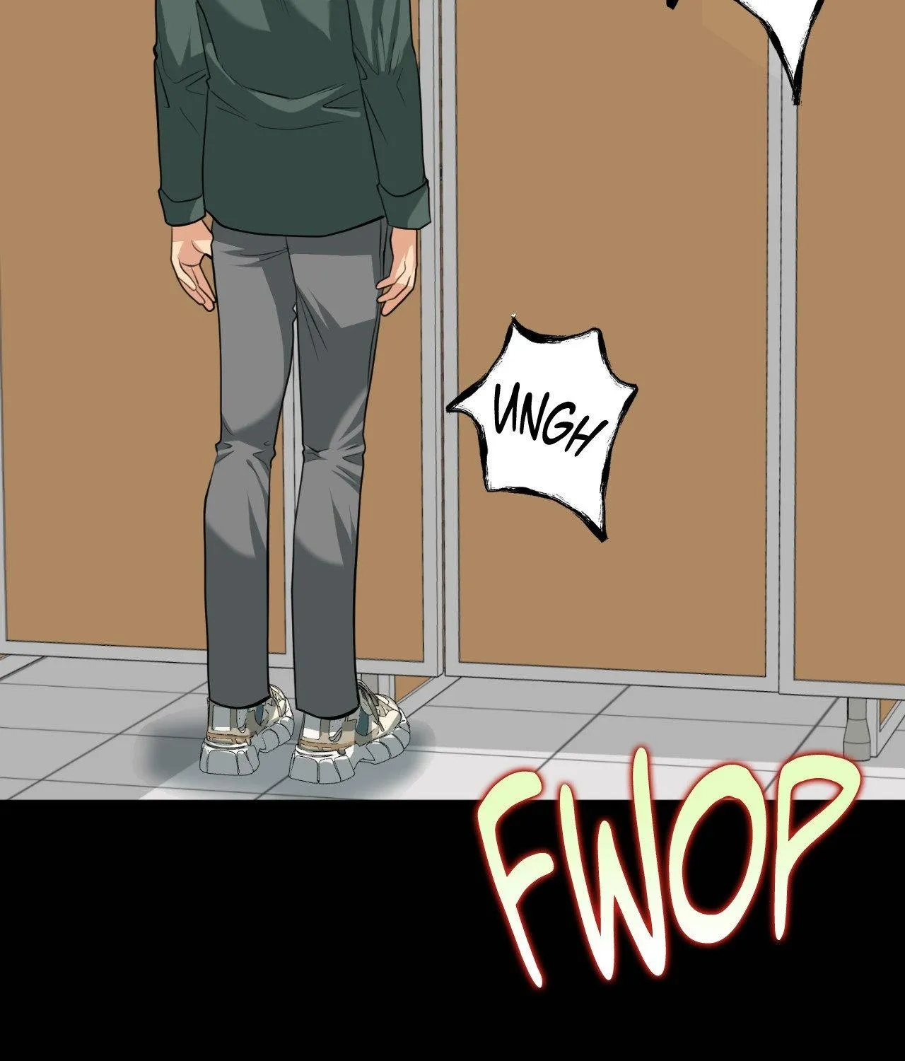 Do You Believe Humans Are Born Evil Chapter 40 page 28 - 