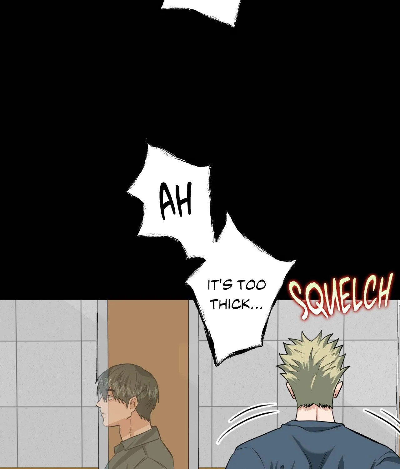 Do You Believe Humans Are Born Evil Chapter 40 page 32 - 
