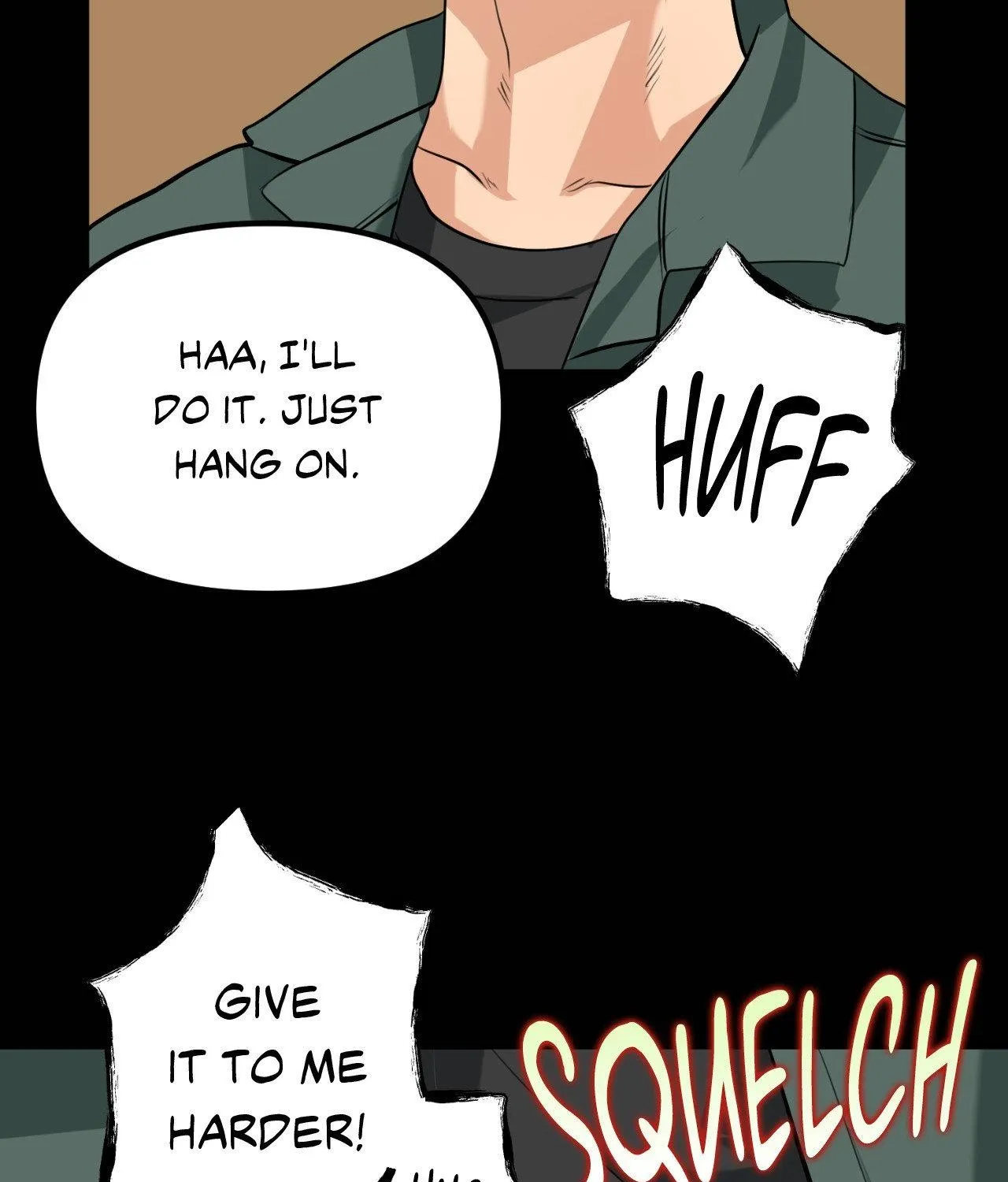 Do You Believe Humans Are Born Evil Chapter 40 page 36 - 