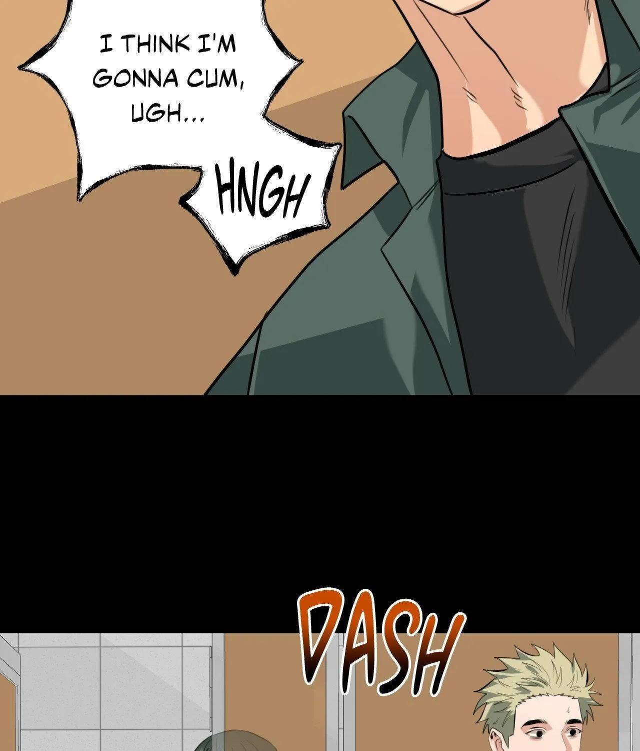 Do You Believe Humans Are Born Evil Chapter 40 page 40 - 