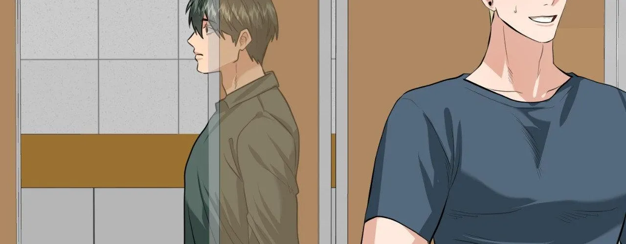 Do You Believe Humans Are Born Evil Chapter 40 page 41 - 
