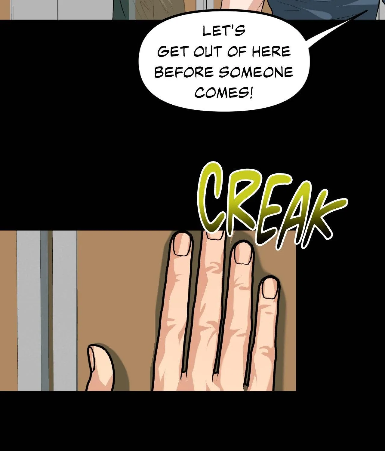 Do You Believe Humans Are Born Evil Chapter 40 page 42 - 