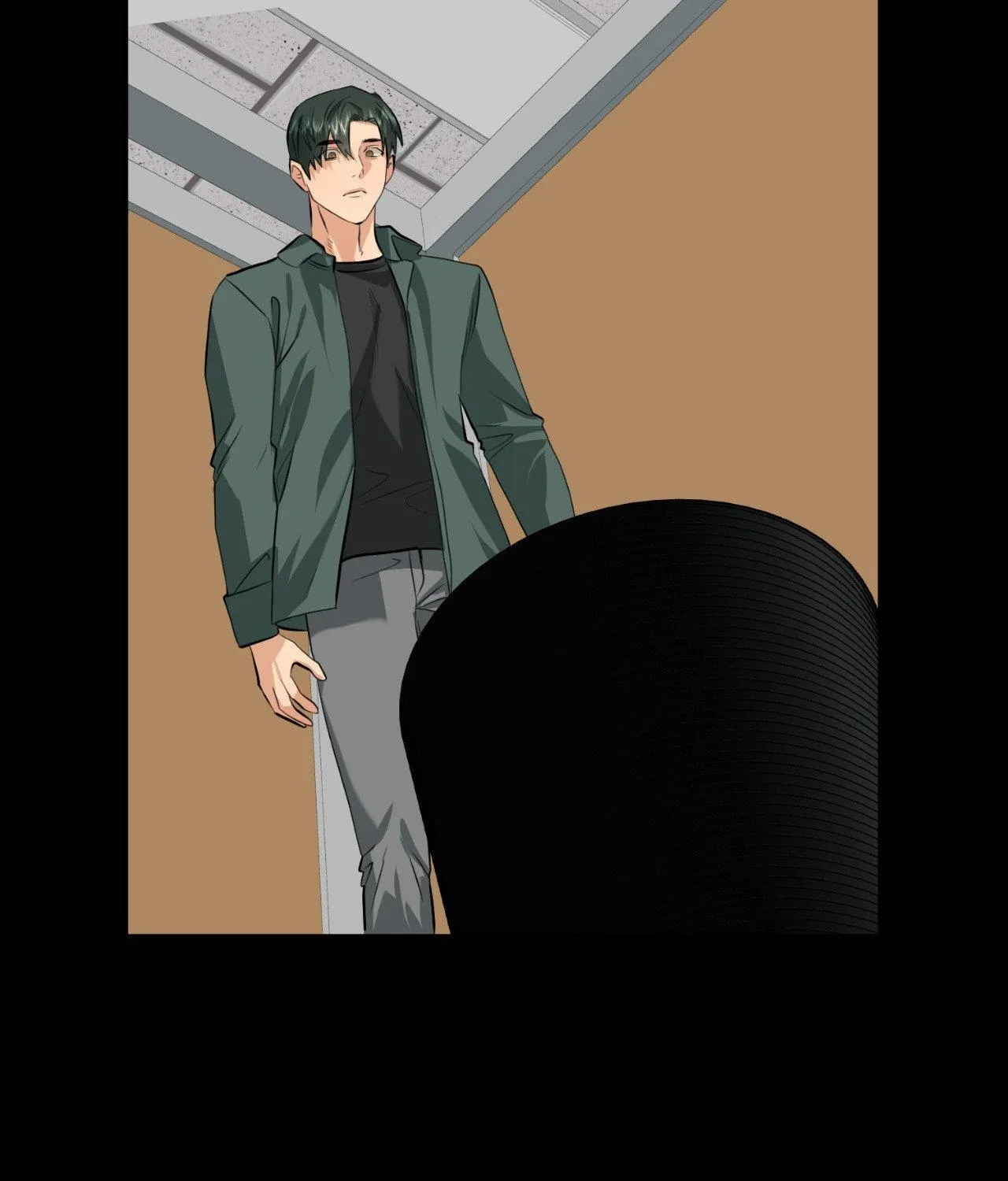 Do You Believe Humans Are Born Evil Chapter 40 page 44 - 