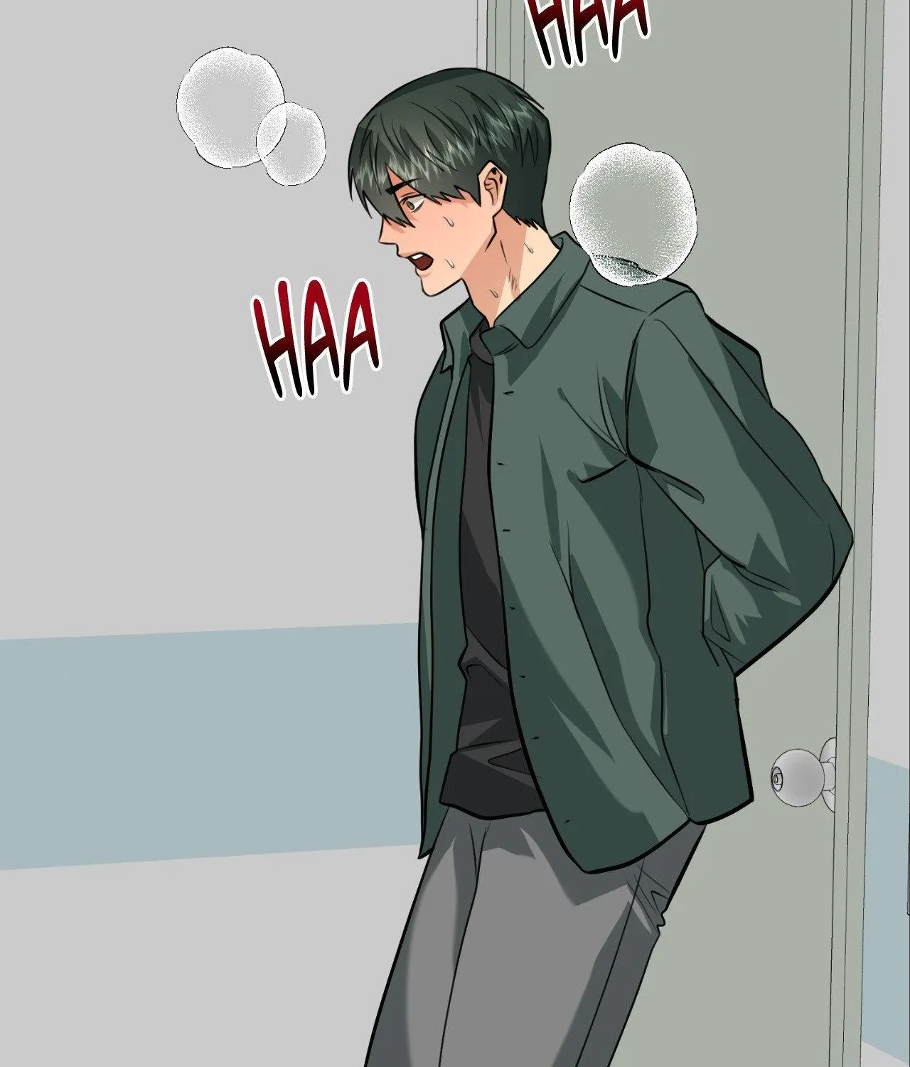 Do You Believe Humans Are Born Evil Chapter 40 page 50 - 