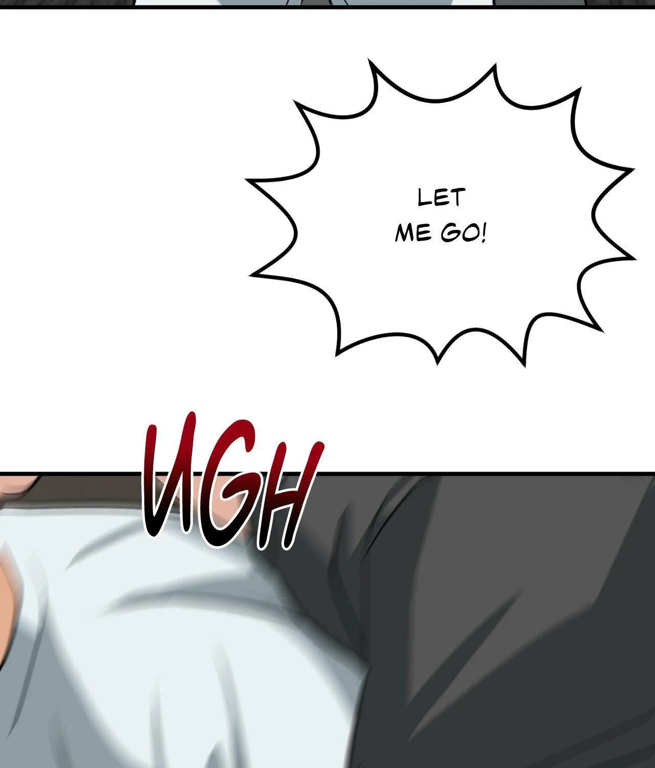 Do You Believe Humans Are Born Evil Chapter 40 page 6 - 