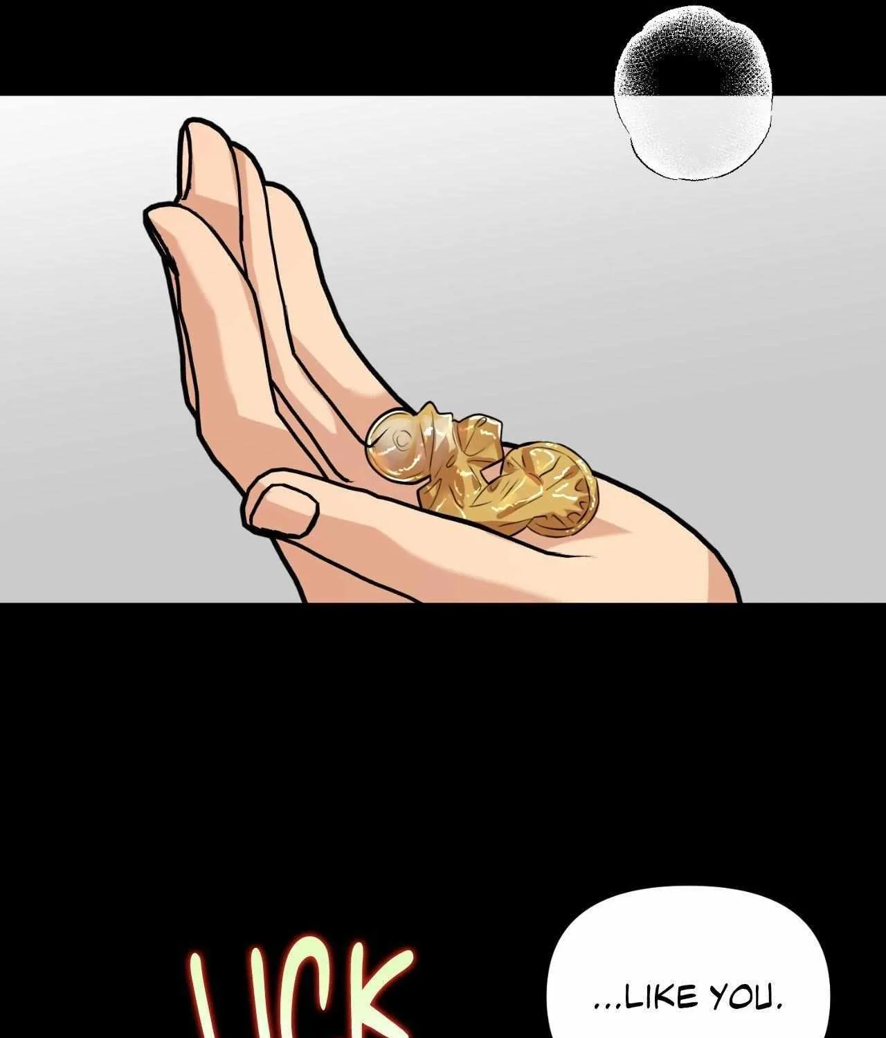Do You Believe Humans Are Born Evil Chapter 40 page 58 - 