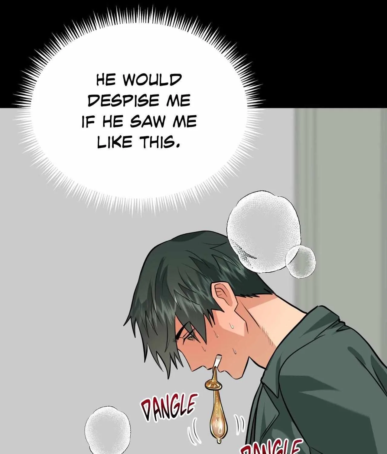 Do You Believe Humans Are Born Evil Chapter 40 page 61 - 