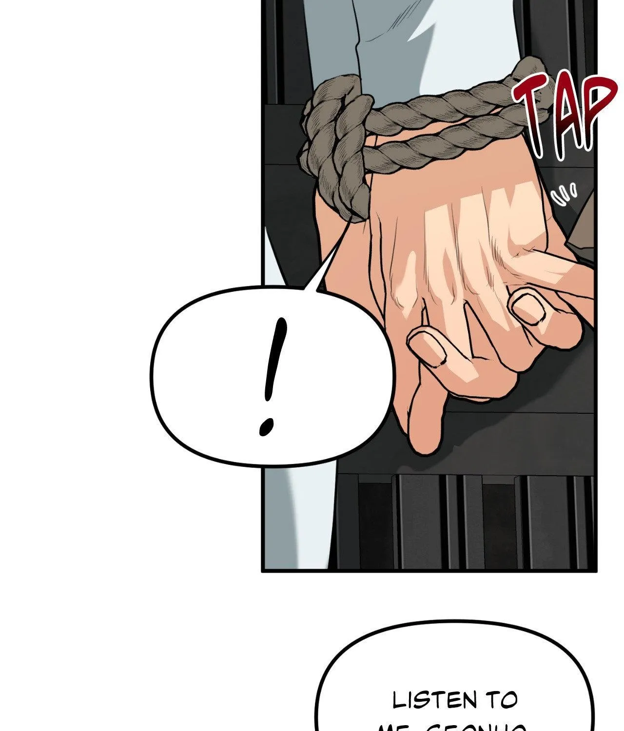 Do You Believe Humans Are Born Evil Chapter 40 page 76 - 