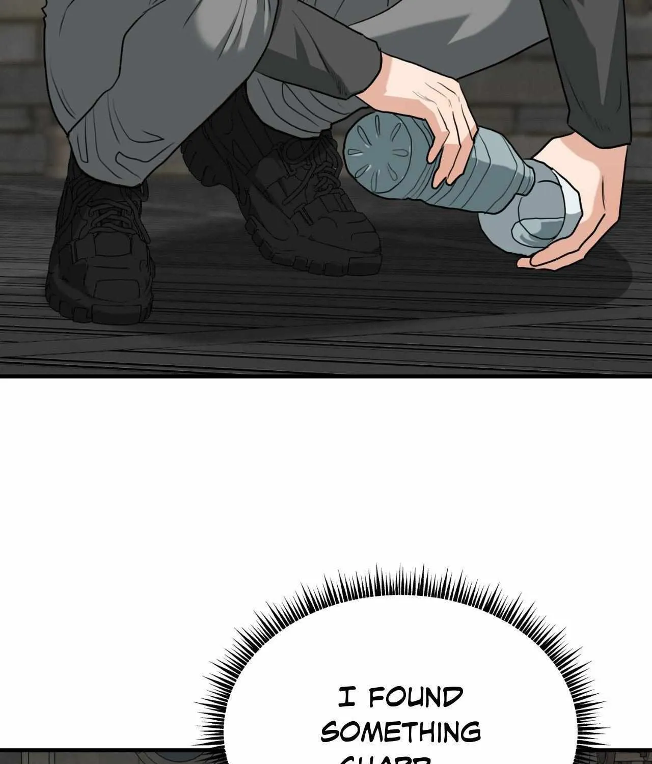 Do You Believe Humans Are Born Evil Chapter 40 page 78 - 