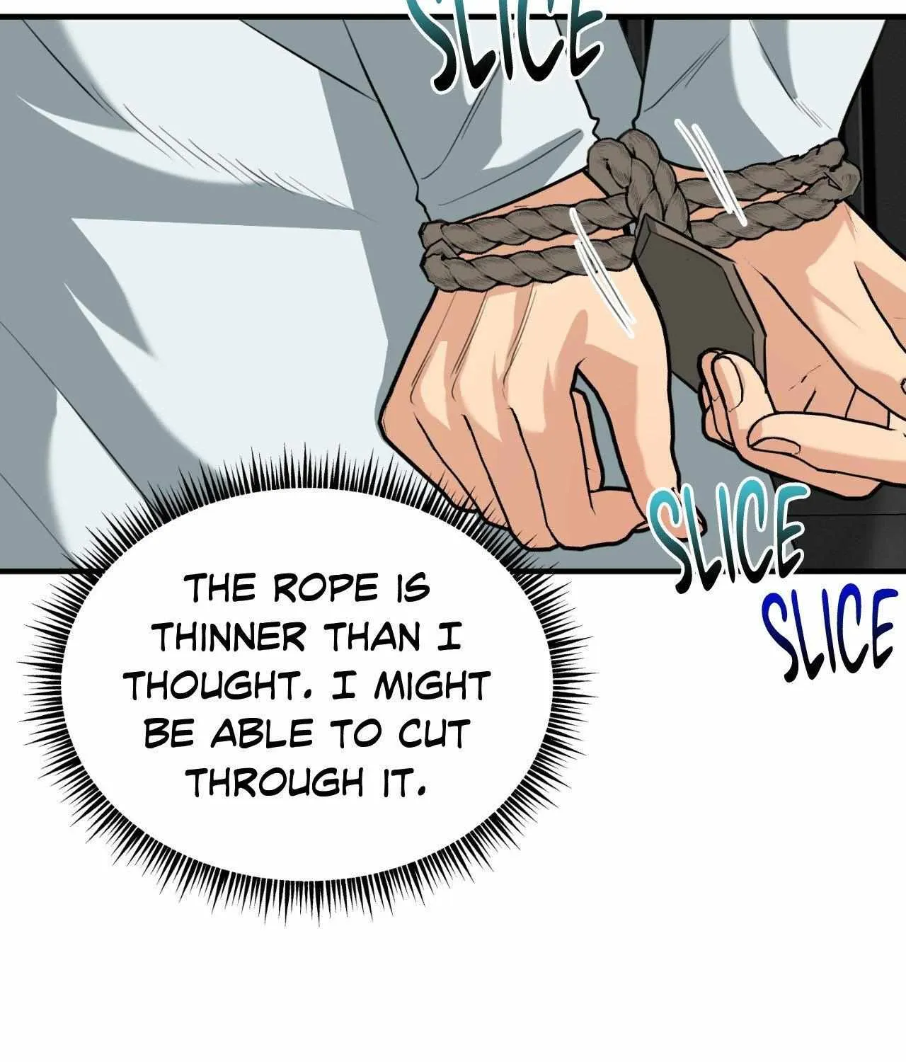 Do You Believe Humans Are Born Evil Chapter 40 page 84 - 