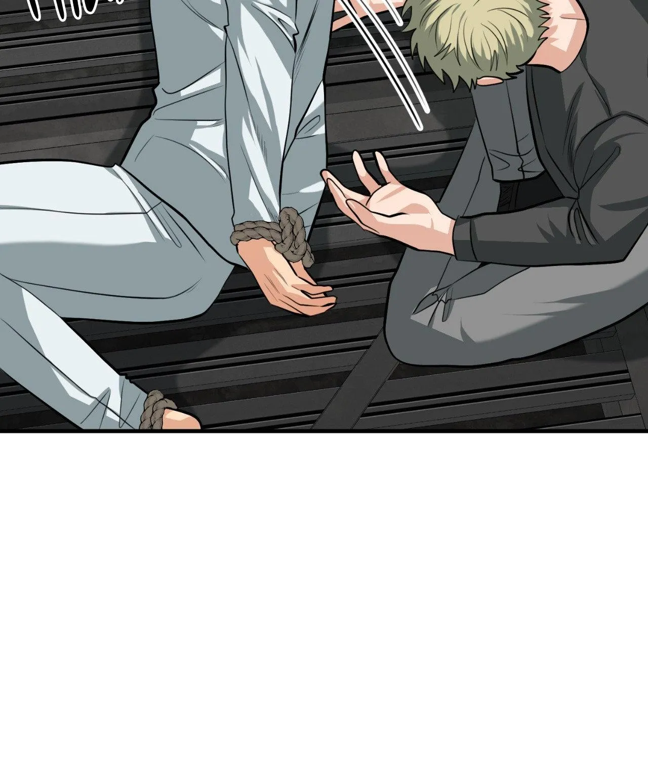 Do You Believe Humans Are Born Evil Chapter 40 page 10 - 
