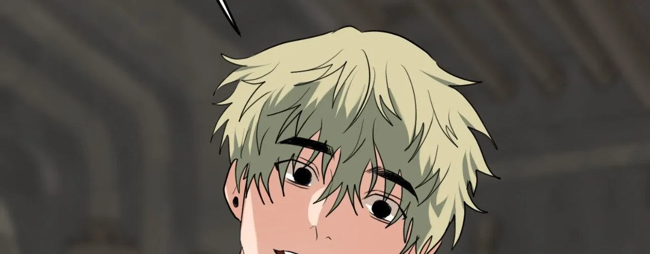 Do You Believe Humans Are Born Evil Chapter 40 page 91 - 