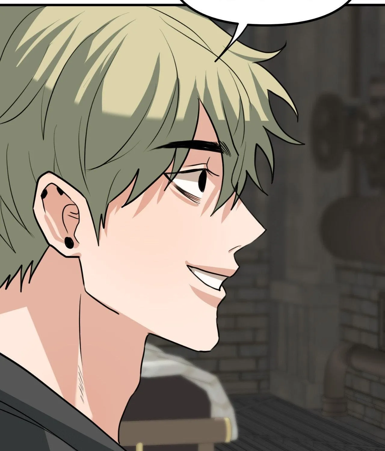 Do You Believe Humans Are Born Evil Chapter 40 page 100 - 