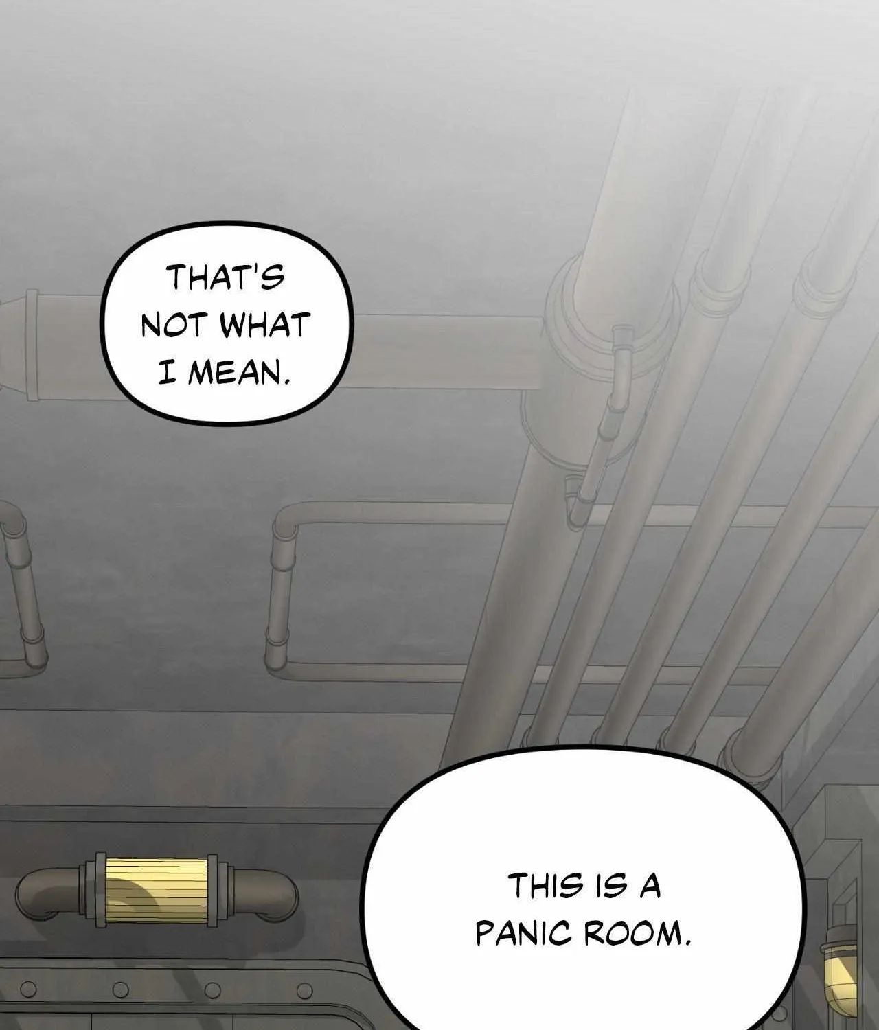 Do You Believe Humans Are Born Evil Chapter 41 page 11 - 