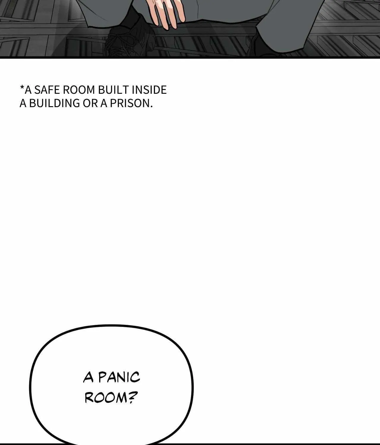 Do You Believe Humans Are Born Evil Chapter 41 page 13 - 