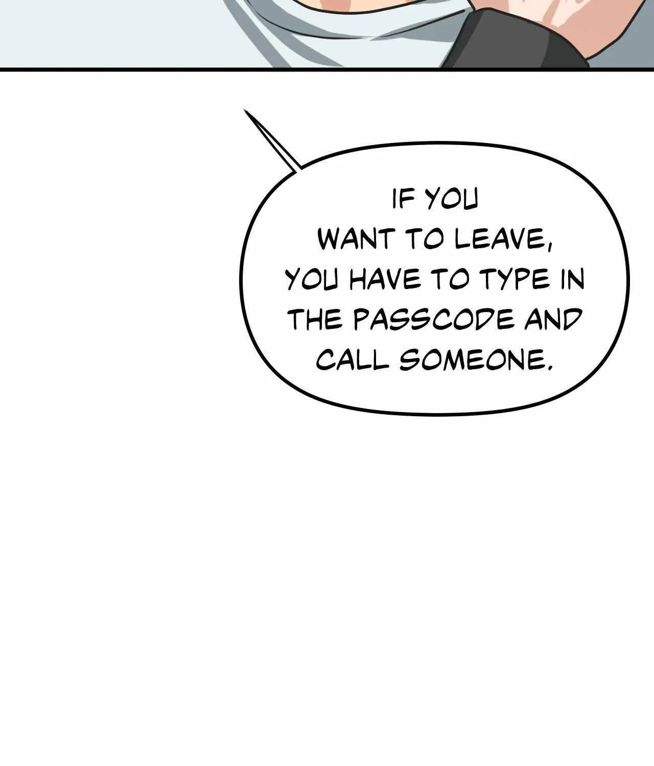 Do You Believe Humans Are Born Evil Chapter 41 page 16 - 