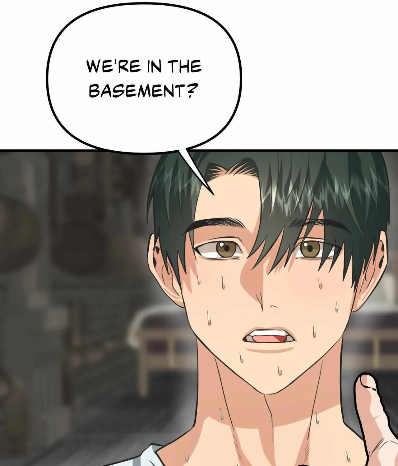 Do You Believe Humans Are Born Evil Chapter 41 page 17 - 