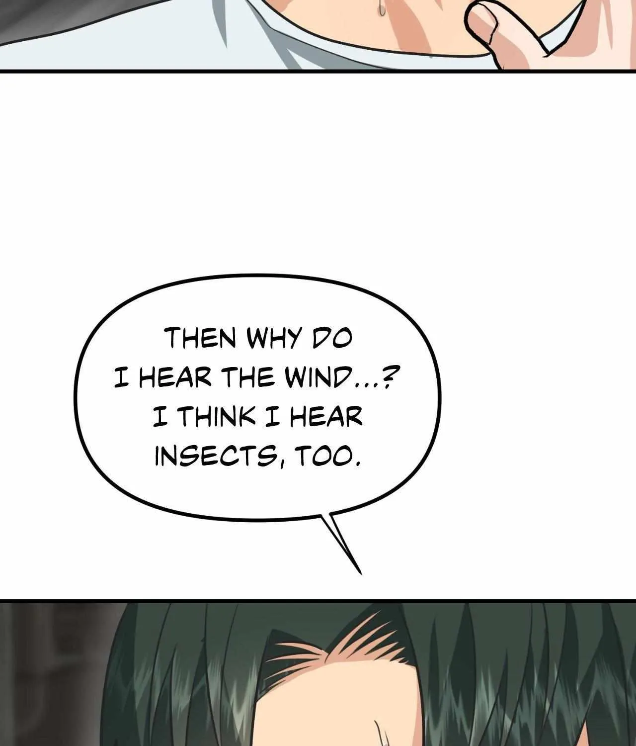 Do You Believe Humans Are Born Evil Chapter 41 page 18 - 