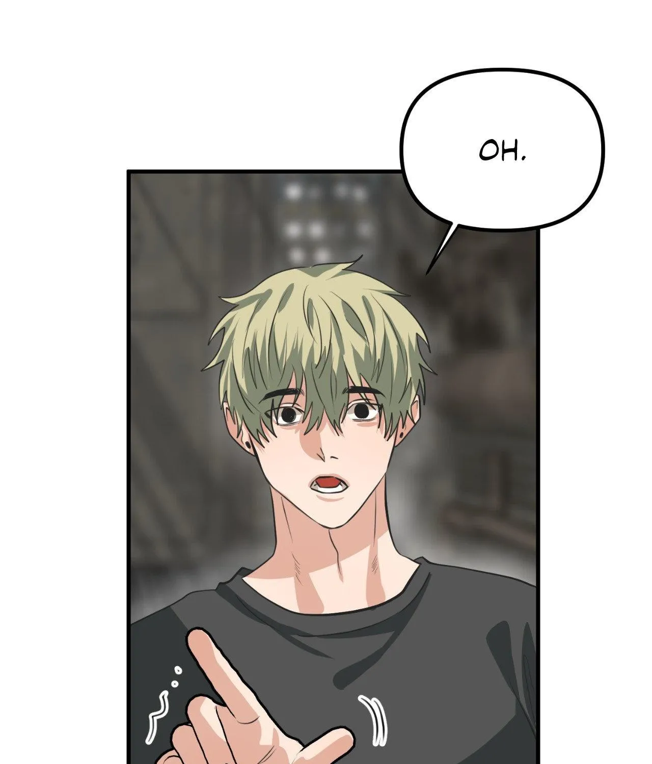 Do You Believe Humans Are Born Evil Chapter 41 page 20 - 