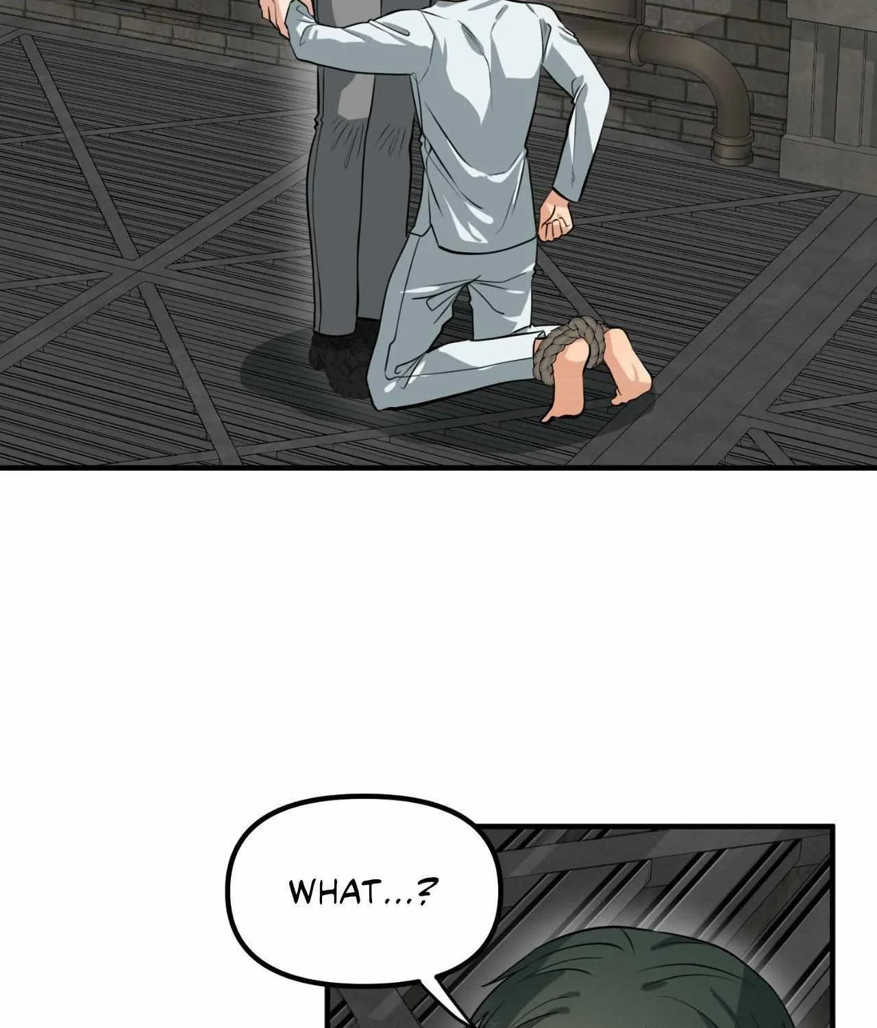 Do You Believe Humans Are Born Evil Chapter 41 page 3 - 