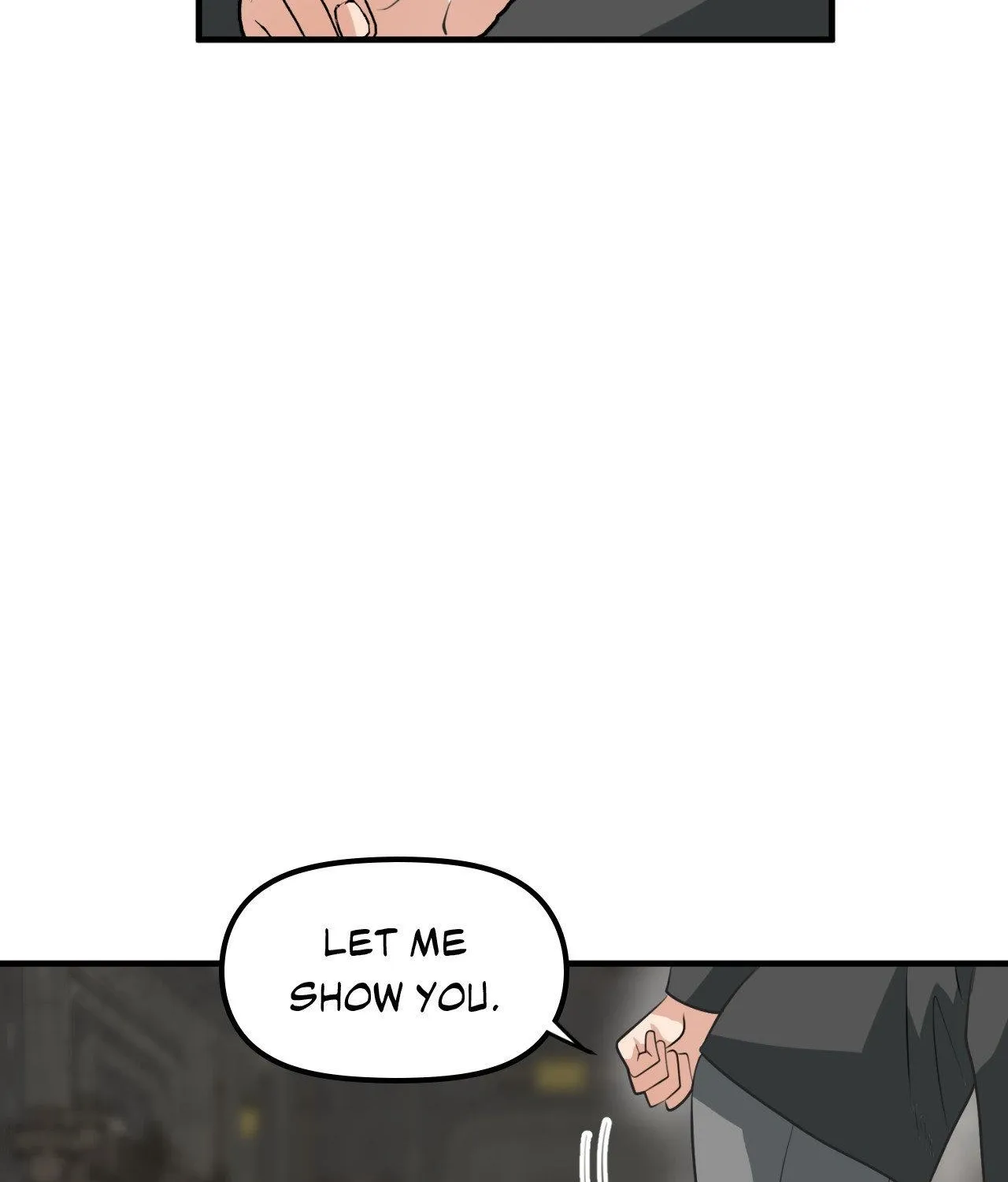 Do You Believe Humans Are Born Evil Chapter 41 page 21 - 